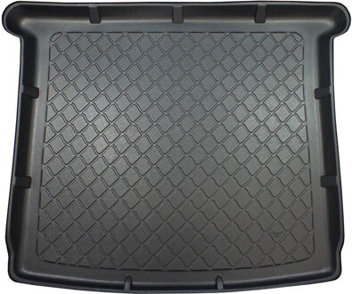 Ford Kofferbakmat passend voor Ford Grand C-MAX 7-Zits 2010+ 193110