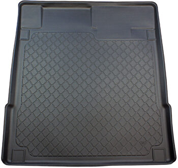 Ford Kofferbakmat passend voor Ford Grand Tourneo Connect II 2014-2022 193123