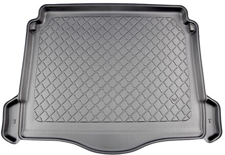 Ford Kofferbakmat passend voor Ford Mondeo Hybrid V Turnier C/5 01.2015- 193147