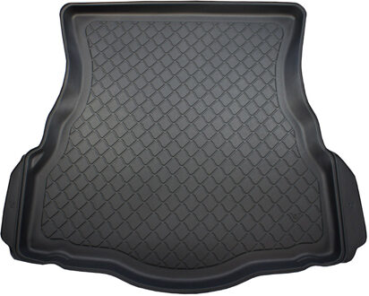 Ford Kofferbakmat passend voor Ford Mondeo V Liftback HB/5 01.2015- 193128