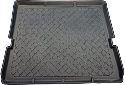 Ford Kofferbakmat passend voor Ford S-Max I V/5 05.2006-08.2015 7 seats 192614