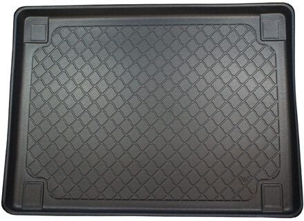 Ford Kofferbakmat passend voor Ford Tourneo Connect II + Facelift 01.2018 V/5 01.2014-04.2022 193124