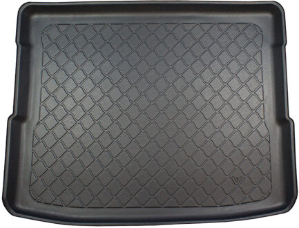 Ford Kofferbakmat passend voor Ford Tourneo Courier 2014+ (incl. Facelift) 193126