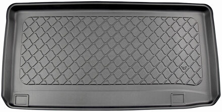 Ford Kofferbakmat passend voor Ford Tourneo Custom L1 Facelift V/5 02.2018- 193146