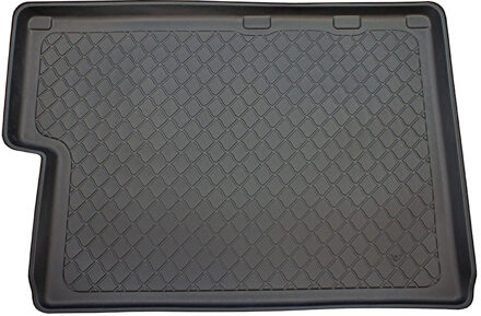 Ford Kofferbakmat passend voor Ford Tourneo Custom L2 V/5 01.2013-2018 193120