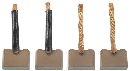 Ford Koolborstel, startmotor SB2004