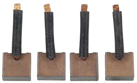 Ford Koolborstel, startmotor SB9001