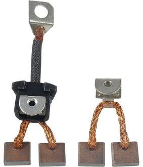 Ford Koolborstel, startmotor SB9004