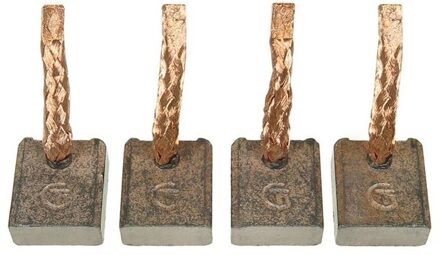 Ford Koolborstel, startmotor SB9031S