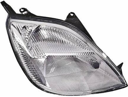 Ford Koplamp 1404980