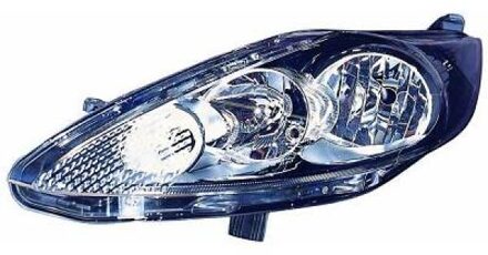 Ford Koplamp 1405080