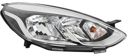Ford Koplamp 1407980
