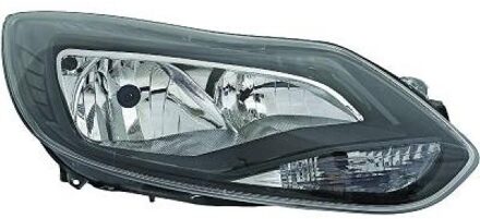 Ford Koplamp 1418082