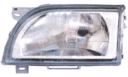 Ford Koplamp 1452083