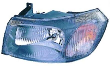 Ford Koplamp 1454080
