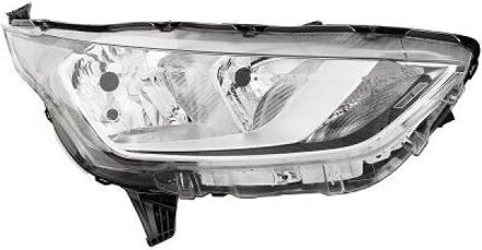 Ford Koplamp 1455880