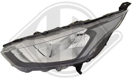 Ford Koplamp 1455883
