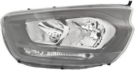 Ford Koplamp 1456181