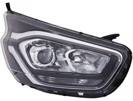 Ford Koplamp 1456182