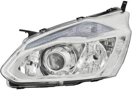 Ford Koplamp 1456983