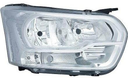 Ford Koplamp 1457080