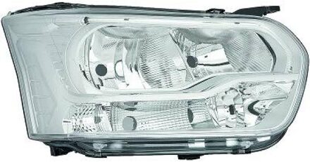 Ford Koplamp 1457082