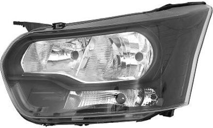 Ford Koplamp 1457183