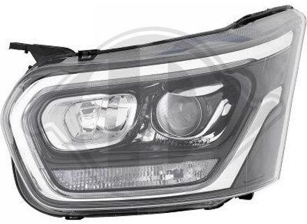 Ford Koplamp 1457185