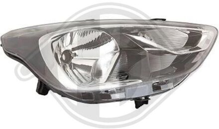 Ford Koplamp 1462080
