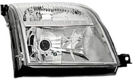Ford Koplamp 1475080