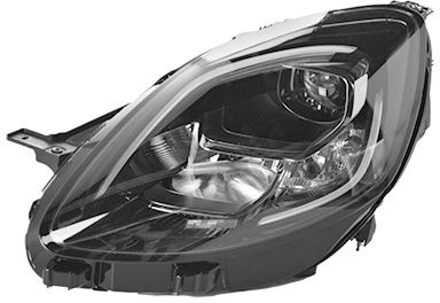 Ford Koplamp 1853961V