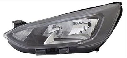 Ford Koplamp 1949963