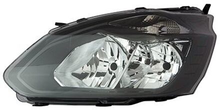 Ford Koplamp 1987961