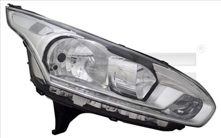Ford Koplamp 2014785252