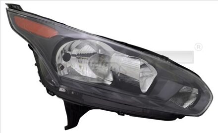 Ford Koplamp 2014785352