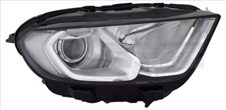 Ford Koplamp 2016942262