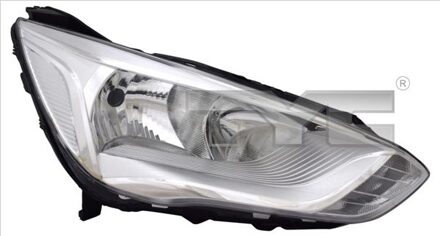 Ford Koplamp 2019329052