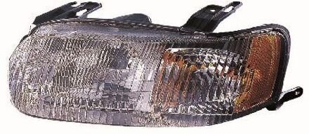 Ford Koplamp 3301111LUS