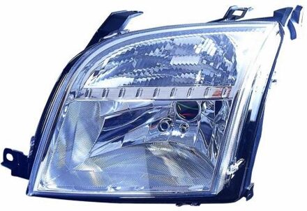 Ford Koplamp 4311155LLDEMN