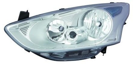 Ford Koplamp 43111B2LMLDEM