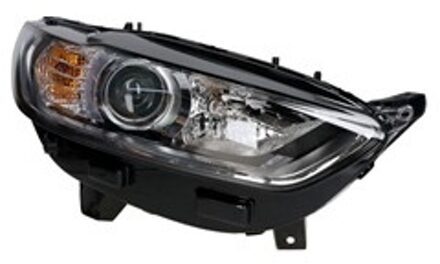 Ford Koplamp 450732