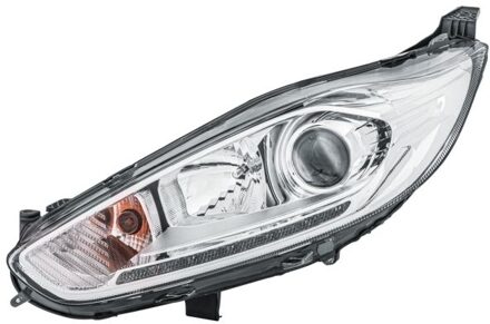 Ford Koplamp Ford Fiesta VI 01/13- li H7 1EL354803051