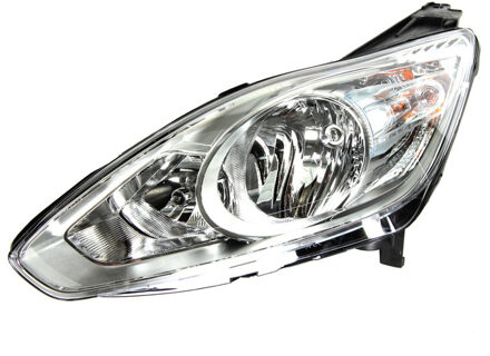 Ford Koplamp links 044435