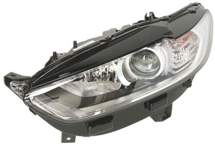 Ford Koplamp links 046614