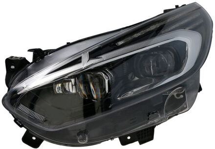 Ford Koplamp links 046682