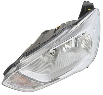 Ford Koplamp links 046686