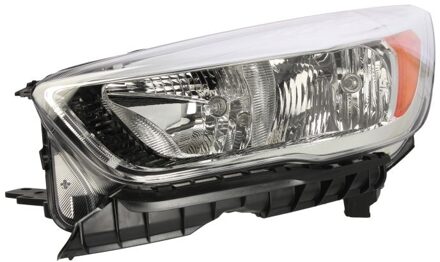 Ford Koplamp links 046924