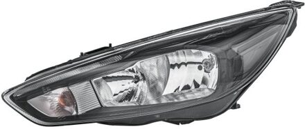 Ford Koplamp links 1EE354827151