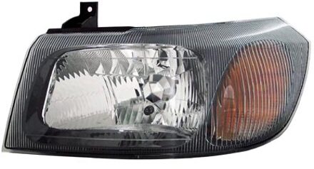 Ford Koplamp links 200066152