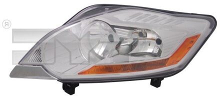 Ford Koplamp links 2012296052